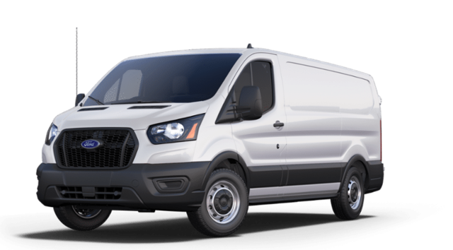 2023 Ford Transit External Image 1